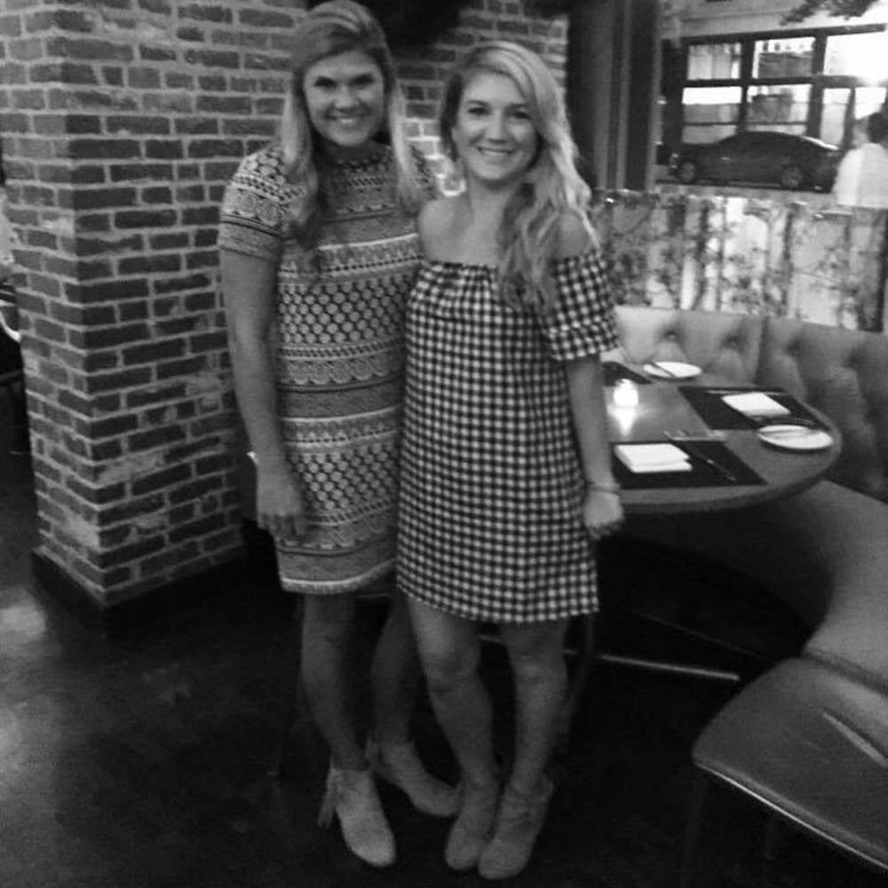 Meet your Posher, Devon